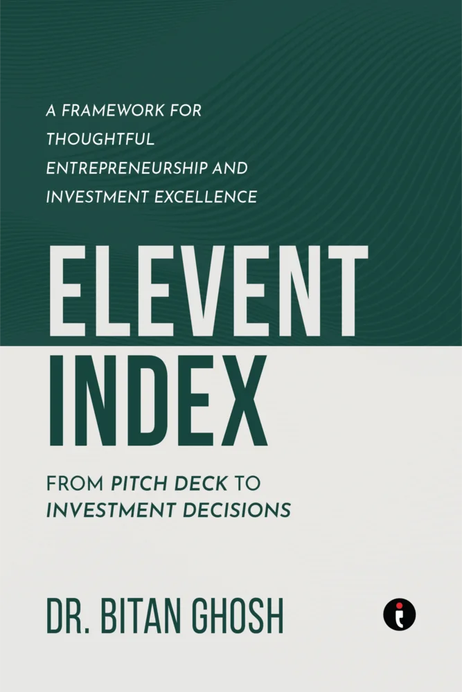 Elevent Index book cover